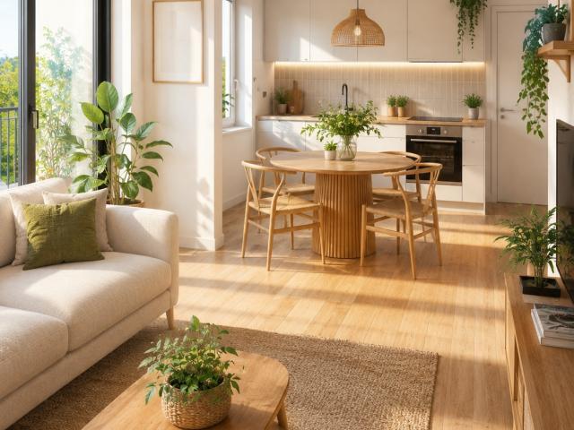 Appartement vente à Toulouse