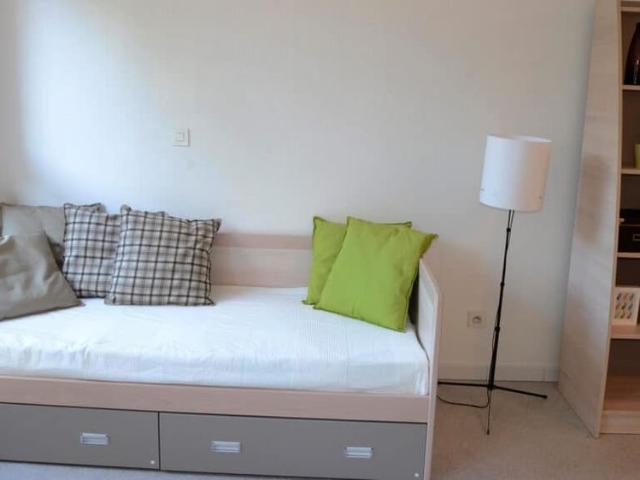 Appartement location à Arrondissement de Toulon, Toulon