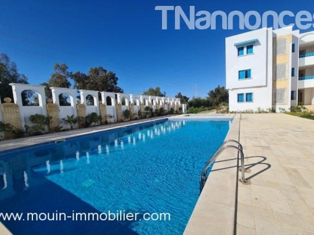 Appartement vente