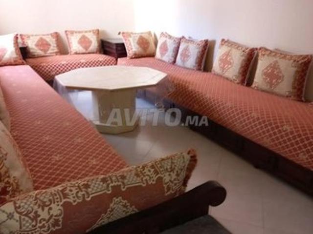 Appartement location à Tangero, Tanger-Tétouan
