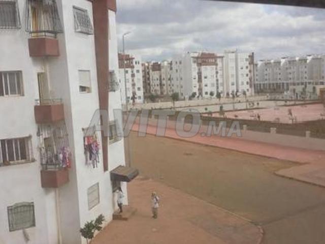Appartement vente à Tamesna