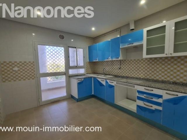 Appartement location