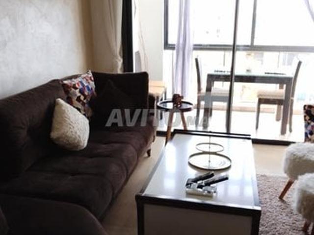 Appartement vente à Dar Bouazza, Gharb-Chrarda-Beni Hssen
