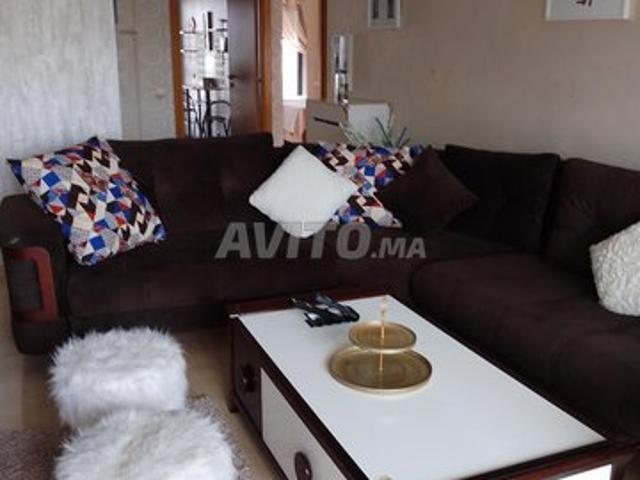 Appartement vente à Dar Bouazza, Gharb-Chrarda-Beni Hssen