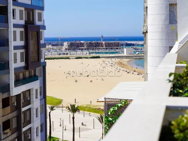 Appartement vente à Tangero, Tanger-Tétouan