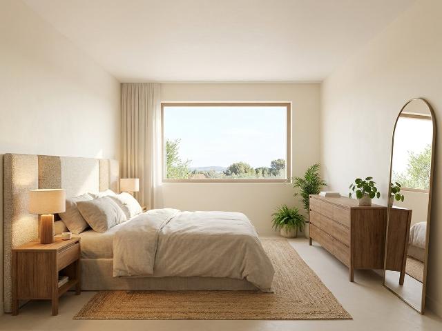 Appartement vente à Montpellier, Baillargues