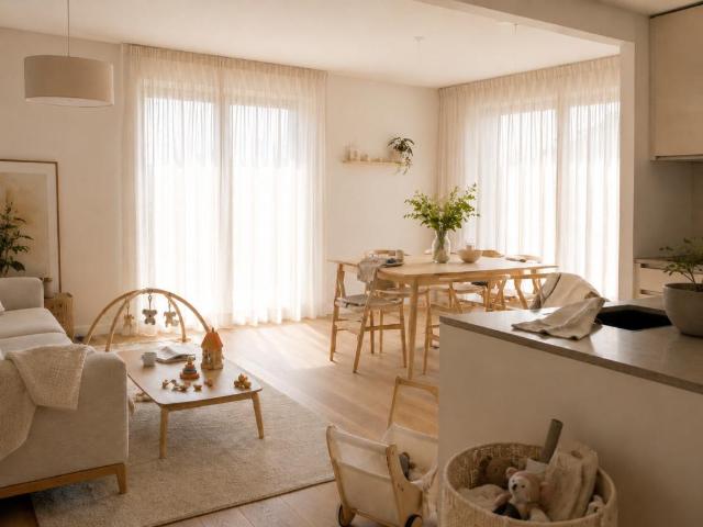 Appartement vente à Lyon, Métropole de Lyon