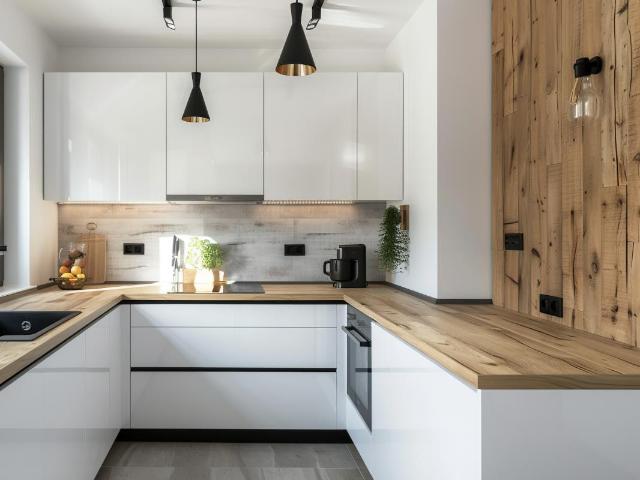 Appartement vente à Chambéry