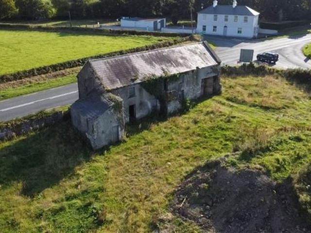 Farm for sale in Kilroosky