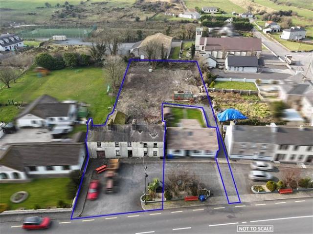 Farm for sale in Roscommon