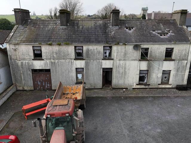 Farm for sale in Roscommon