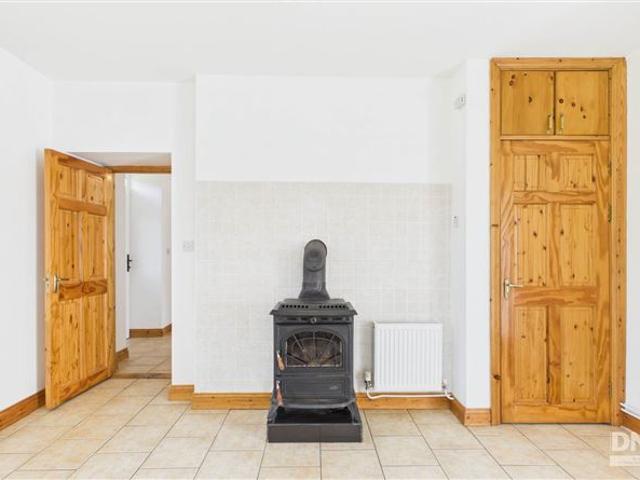 Detached House for sale in Brideswell, Connacht