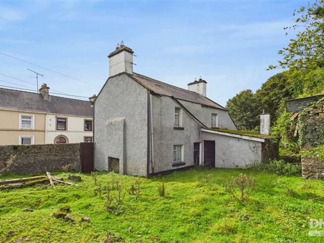 Detached House for sale in Corry, Connacht