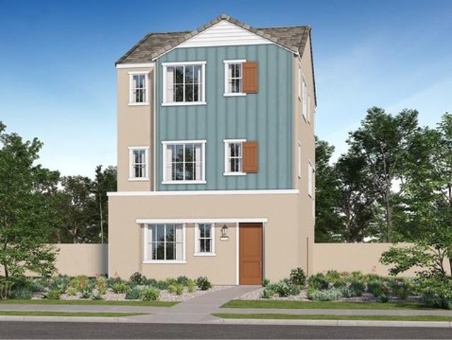 House for sale in Chino, California