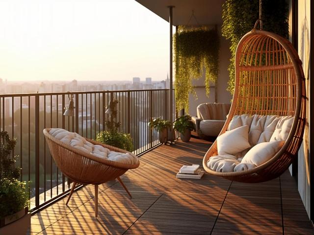 Appartement vente à Paris, Île-de-France