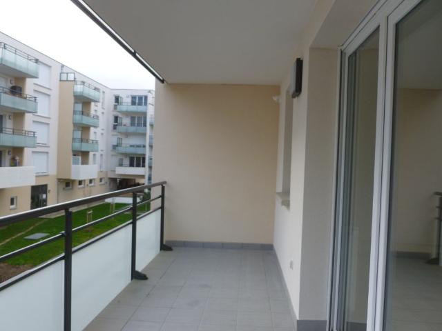 Appartement location à Reims, Tinqueux