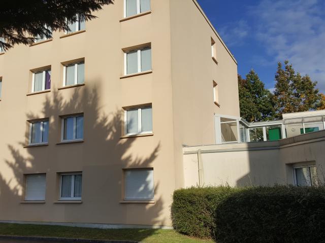 Studio location à Rennes, Centre