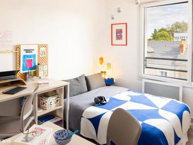 Appartement location à Nantes