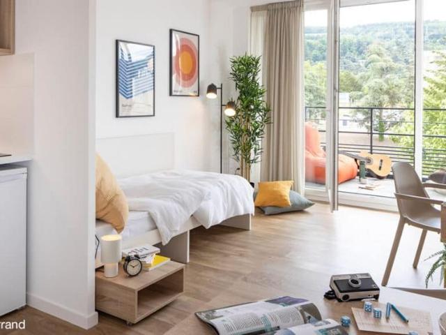 Appartement location à Saint-Étienne, Saint-etienne