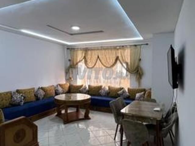Appartement location à Martil, Tanger-Tétouan