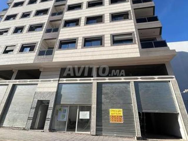 Appartement vente à Centrale thermique de Casablanca, Casablanca ⵜⴰⴷⴷⴰⵔⵜ ⵜⵓⵎⵍⵉⵍⵜ الدار البيضاء