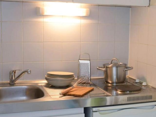 Appartement location à Nanterre
