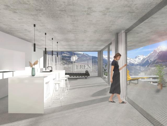Immobilie kaufen in Conthey, Wallis