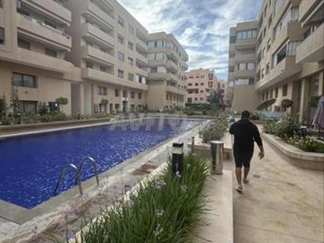 Appartement location à Casablanca ⵜⴰⴷⴷⴰⵔⵜ ⵜⵓⵎⵍⵉⵍⵜ الدار البيضاء, Préfecture de Casablanca عمالة الدار البيضاء