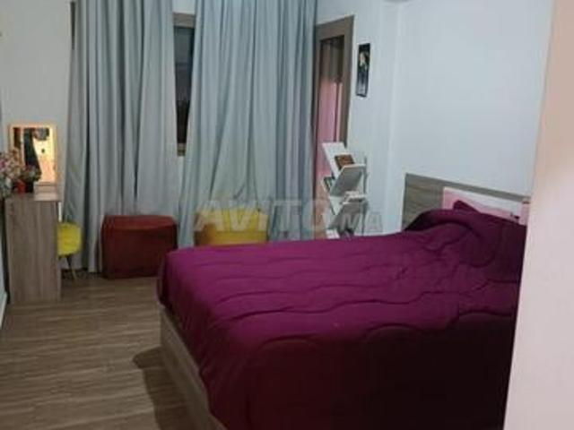 Appartement location à L'Oriental