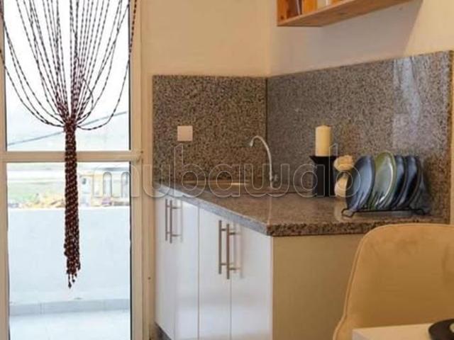 Appartement vente à El Ma, Gharb-Chrarda-Beni Hssen