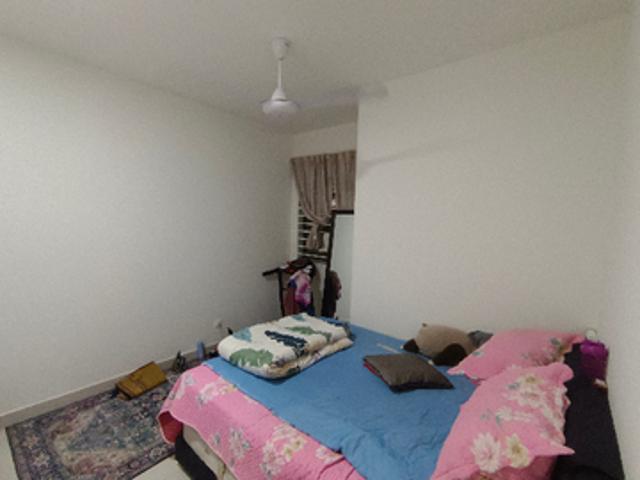 Apartment for rent in Country Heights Damansara, Kuala Lumpur
