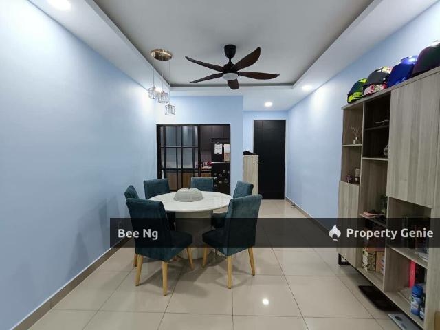 Condominium for rent in Johore Bahru, Johor