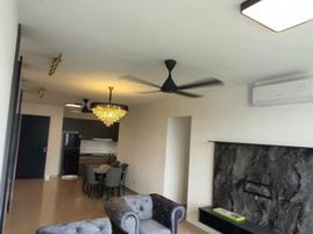 Apartment for rent in Johore Bahru, Johor