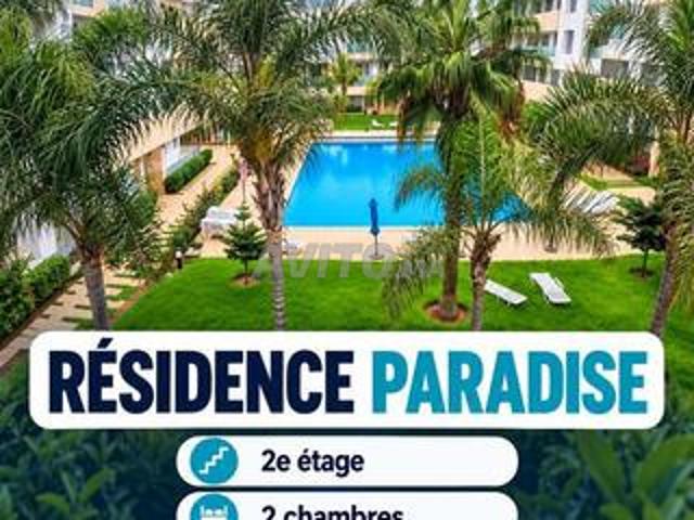 Appartement location à Mansouria, Gharb-Chrarda-Beni Hssen