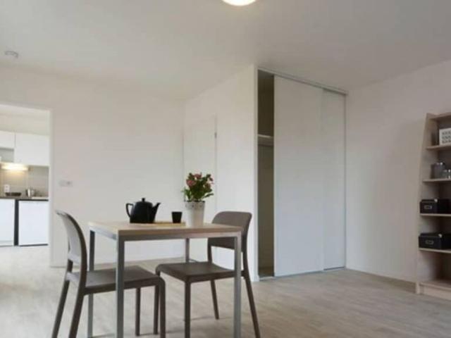 Appartement location à Saint-Denis, Île-de-France