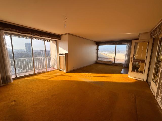 Appartement vente à Mulhouse