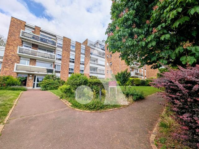 Appartement vente à Argenteuil, Cormeilles-en-parisis