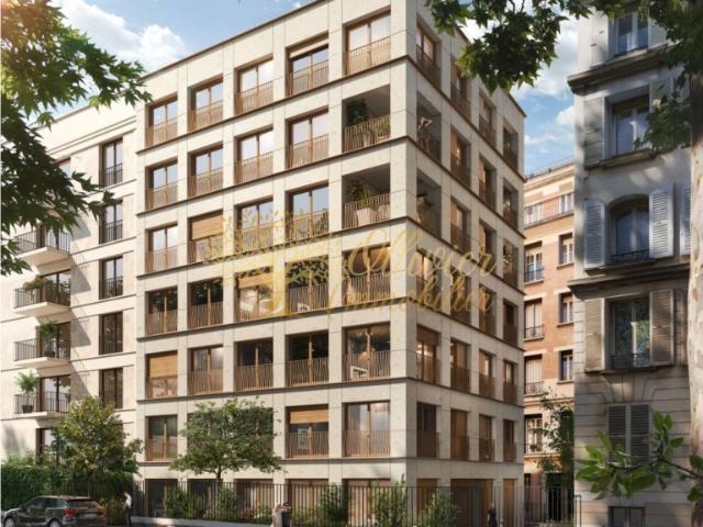 Bureau vente à Paris, Île-de-France