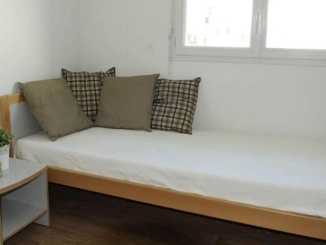 Appartement location à Torcy, Bussy-saint-georges