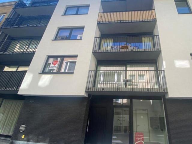 Kot location à Oostende, West-Vlaanderen
