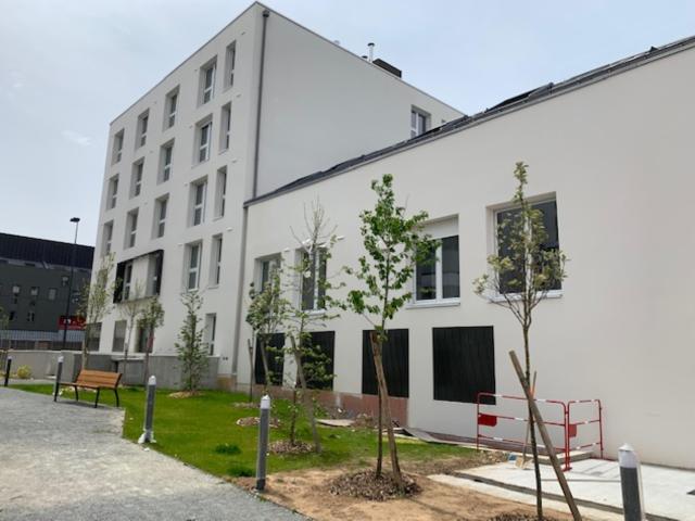 Studio location à Nantes