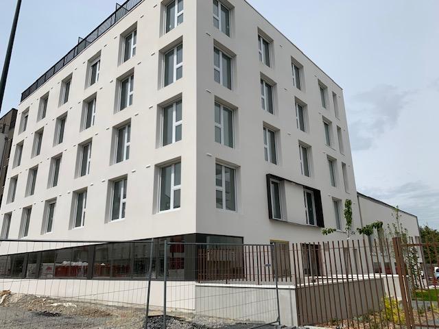 Studio location à Nantes