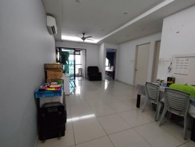 Serviced Residence for sale in Kepong, Kuala Lumpur