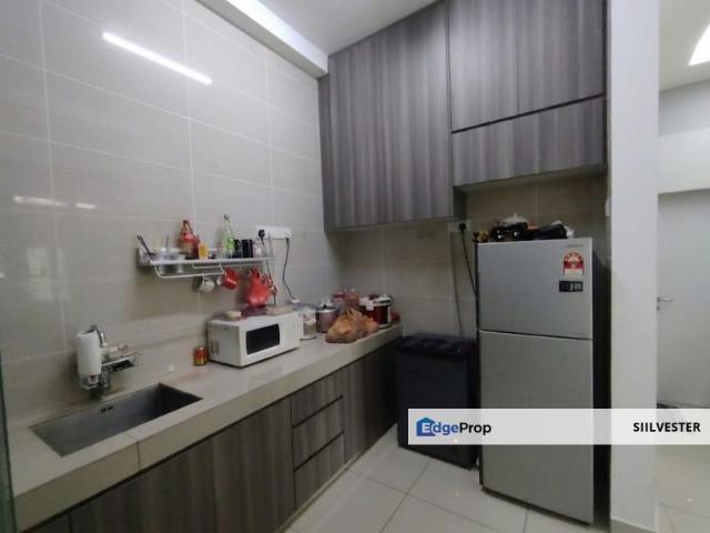 House for sale in Kepong, Kuala Lumpur