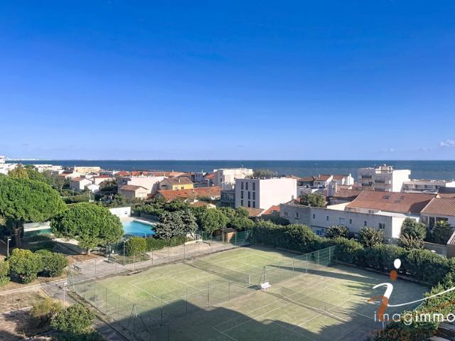 Appartement vente à Montpellier, Candillargues