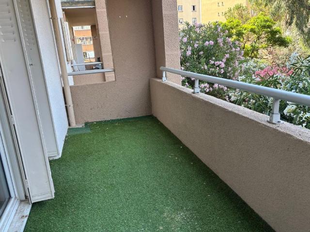 Appartement vente à Ajaccio