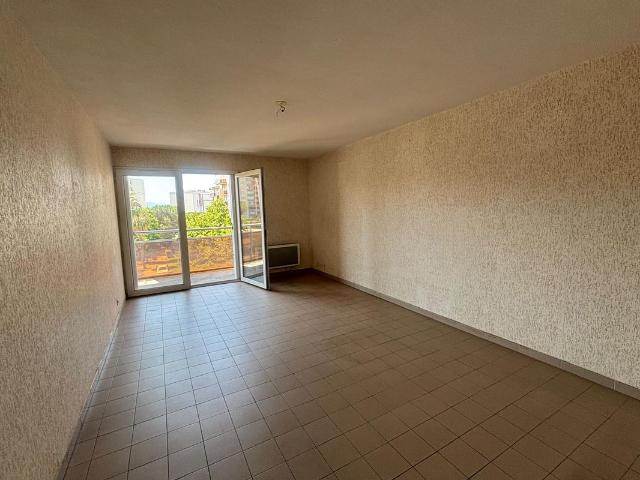 Appartement vente à Ajaccio