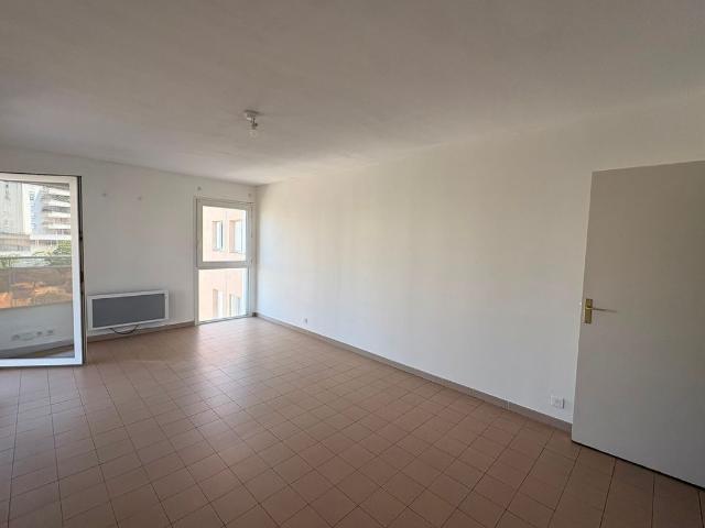 Appartement vente à Ajaccio