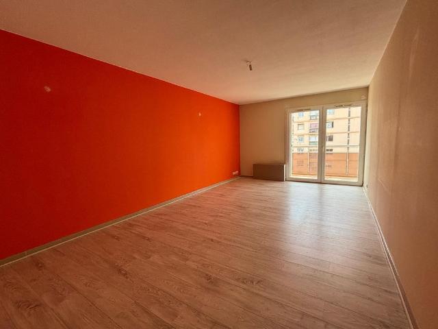 Appartement vente à Ajaccio