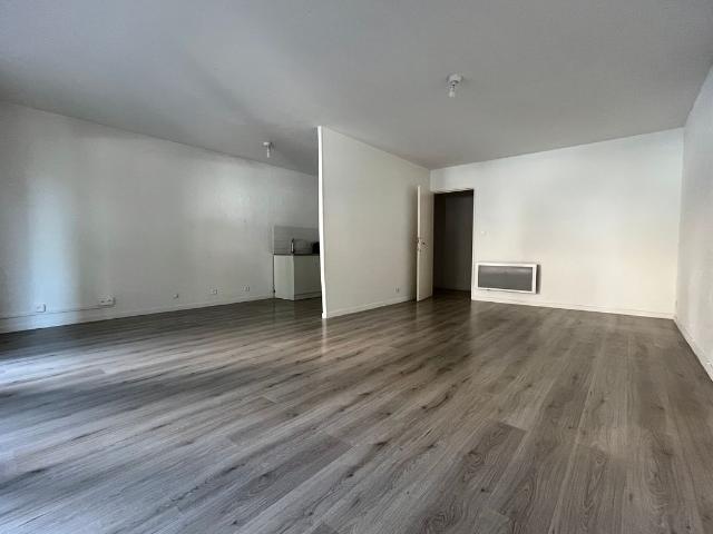 Appartement vente à Ajaccio